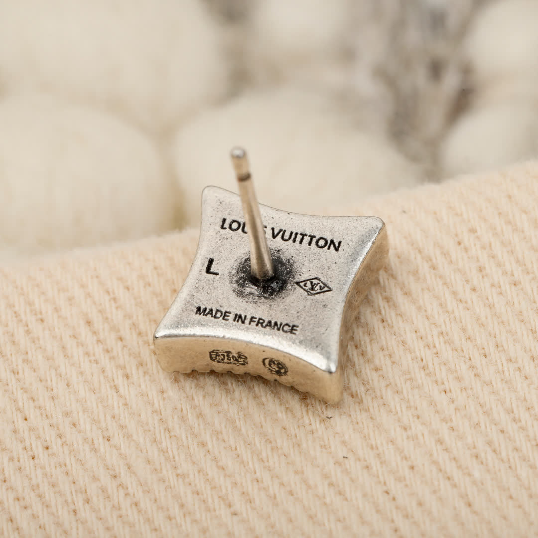 Louis Vuitton Earrings